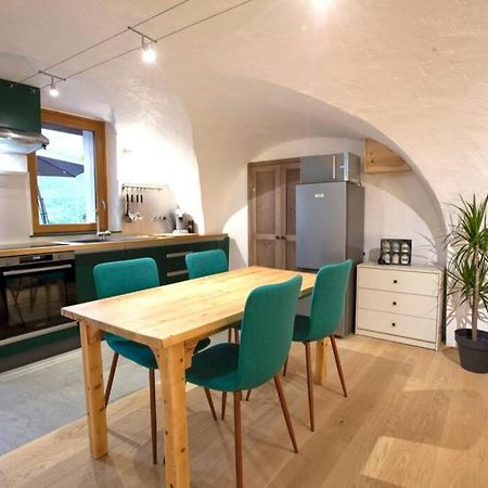 * Calme Et Cozy *Wifi*Vue Imprenable* Apartamento Puy-Saint-Andre Exterior foto